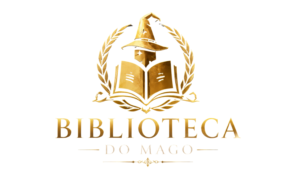 Biblioteca do Mago