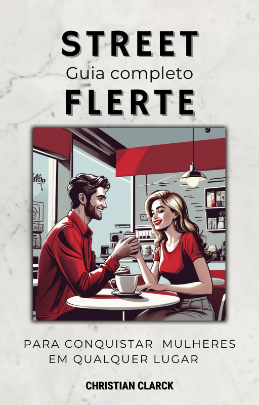 Capa: Street Flerte